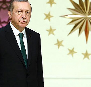 Cumhurbaşkanı Erdoğan'dan Kılıçdaroğlu hakkında suç duyurusu