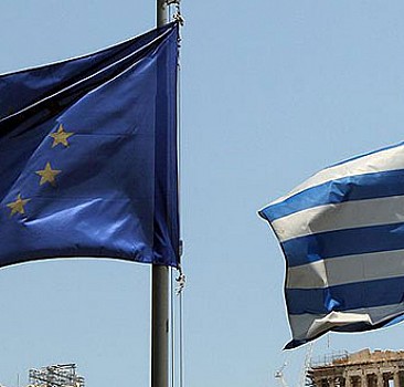 'Batık kredi'de Yunanistan zirvede