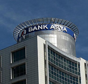 Bank Asya'dan TMSF'ye 610 milyon TL ödenecek