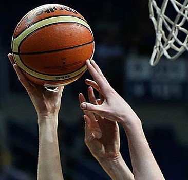 Türkiye Basketbol 1. Ligi'nde yarı final heyecanı