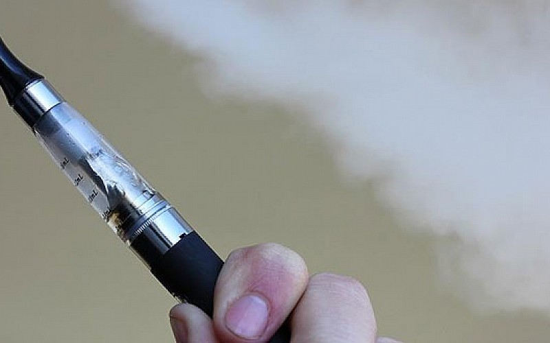 DSÖ'den 'elektronik sigara' uyarısı