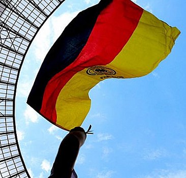 Irkçılığın gölgesinde Almanya'nın EURO 2024 adaylığı