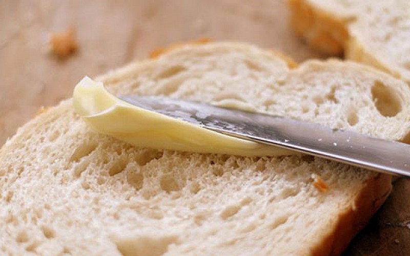Margarin yiyenler depresyonda