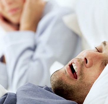 Uyku apnesi, trafik kazası riskini 2-7 kat artırıyor