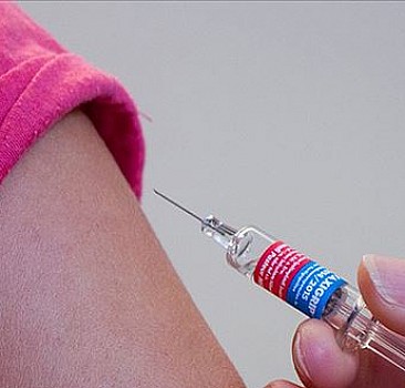 Hepatite bağlı ölüm riski aşılama ile azaltılacak