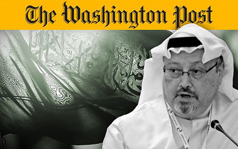 Washington Post: Suudi Arabistan'ın Kaşıkçı kararı adaletle alay etmektir