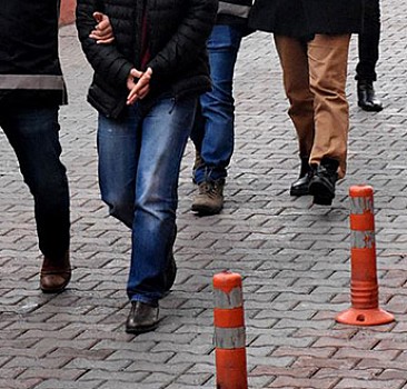 İdari Yargı Sınavı sorularının sızdırılmasına ilişkin FETÖ soruşturmasında 20 gözaltı kararı