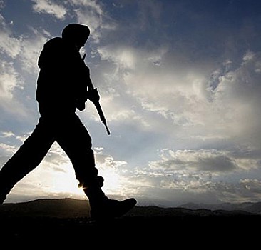 Barış Pınarı Harekat Bölgesi'nde 4 asker şehit oldu