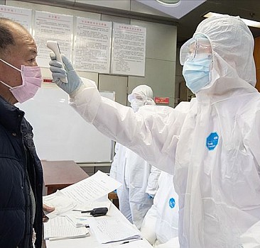 Yeni tip koronavirüs tehlikesini haber veren Çinli doktor hayatını kaybetti