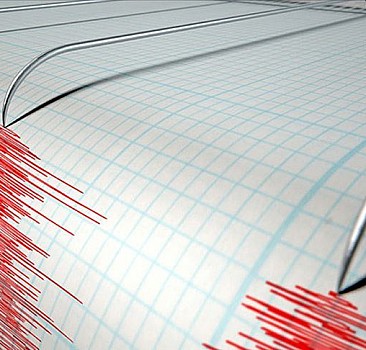 Manisa'da 5,2 büyüklüğünde deprem meydana geldi
