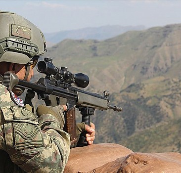 YPG/PKK'ya martta ağır darbe