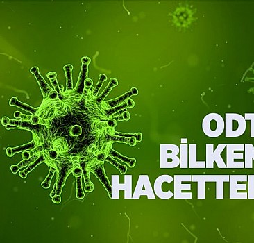 ODTÜ, Bilkent ve Hacettepe üniversiteleri Kovid-19 aşısı için ortak çalışmaya başladı