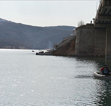 Tarımsal sulamanın başladığı Konya'da barajlar doluluk oranıyla yüzleri güldürüyor