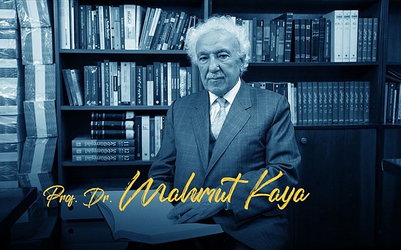 Prof. Dr. Kaya: Cumhuriyet döneminde büyük kazanımlar oldu. Bugün Türkiye İslam dünyasında bir yıldızsa bu sebepledir