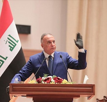 Irak’ta, Kazimi’nin 22 kişilik kabinesinin sadece 15 bakanı meclisten güvenoyu aldı