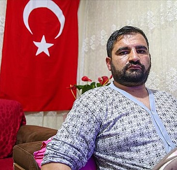 PKK'lı teröristlerin saldırısından yaralı kurtulan belediye çalışanı, yaşadıklarını anlattı