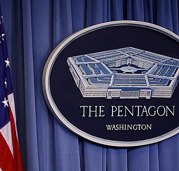 Pentagon geri adım attı: Askerleri Washington'dan çekmiyorlar