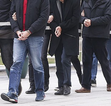 Ankara merkezli FETÖ soruşturmasında 37 kişi gözaltına alındı