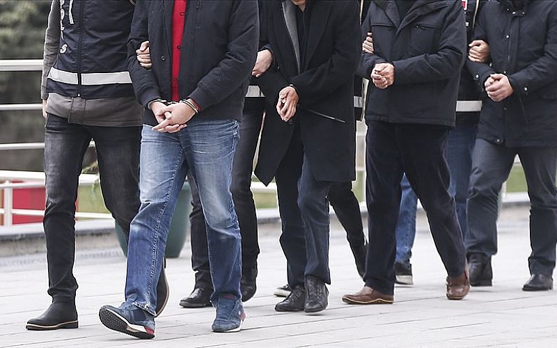 Ankara merkezli FETÖ soruşturmasında 37 kişi gözaltına alındı