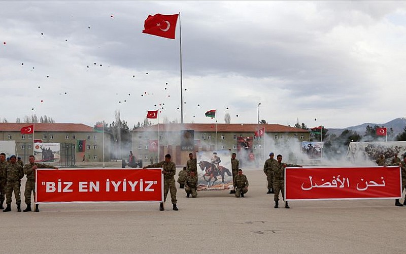 Türkiye kazandıkça Libya'da uluslararası rekabet kızışıyor