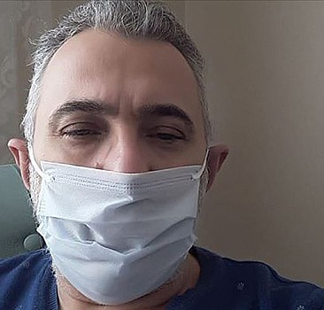 Fatihin Nesli ve Eğitim Derneği Başkanı: Koronavirüsü atlatalı 2 ay oldu ama etkileri devam ediyor