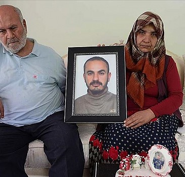 Şehit Fuat Bozkurt'un babası: Evsiz yaşanır ama vatansız yaşanmaz