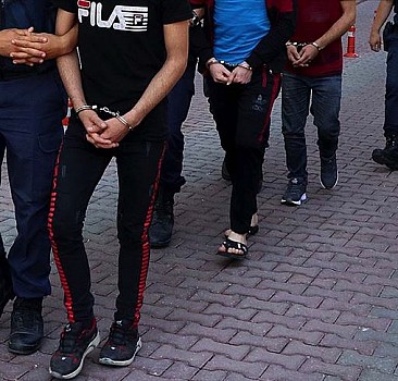 İstanbul'da DEAŞ operasyonu: 27 gözaltı
