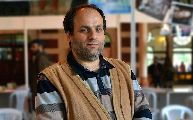 Yazar Asım Gültekin vefat etti