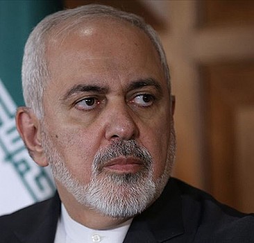 İran Dışişleri Bakanı Zarif: Batı, teröristleri finanse etmeye ve barındırmaya son vermeli