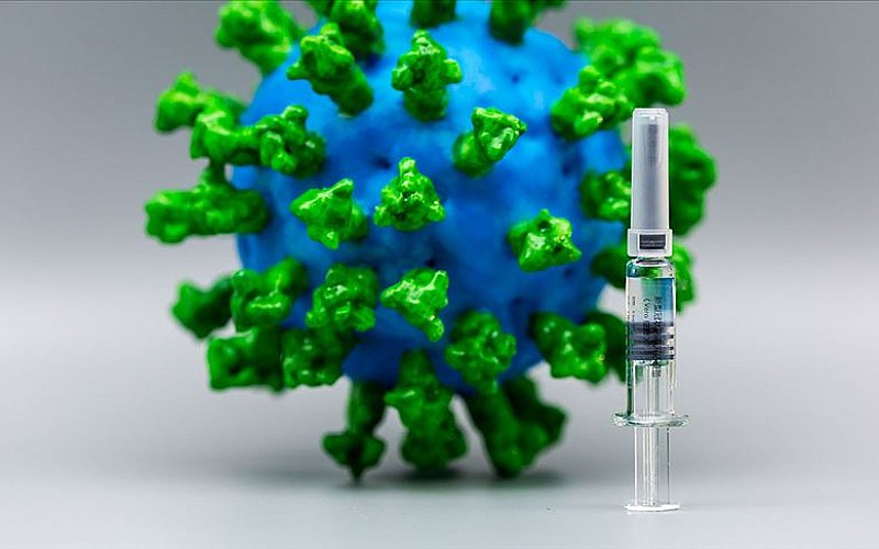 Post-hegemonik dünya ve aşı savaşları