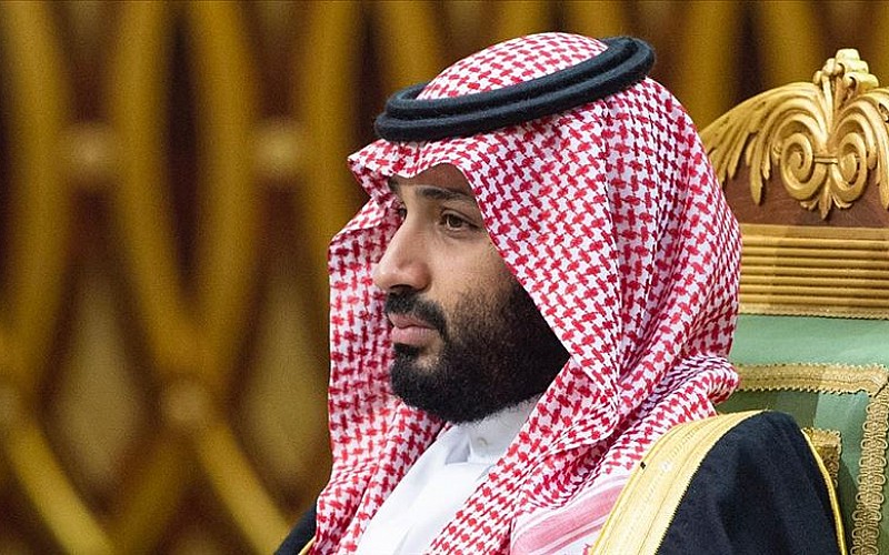 Suudi Arabistan Veliaht Prensi Bin Selman'ın Rusya'yı Suriye'ye müdahaleye çağırdığı iddia edildi