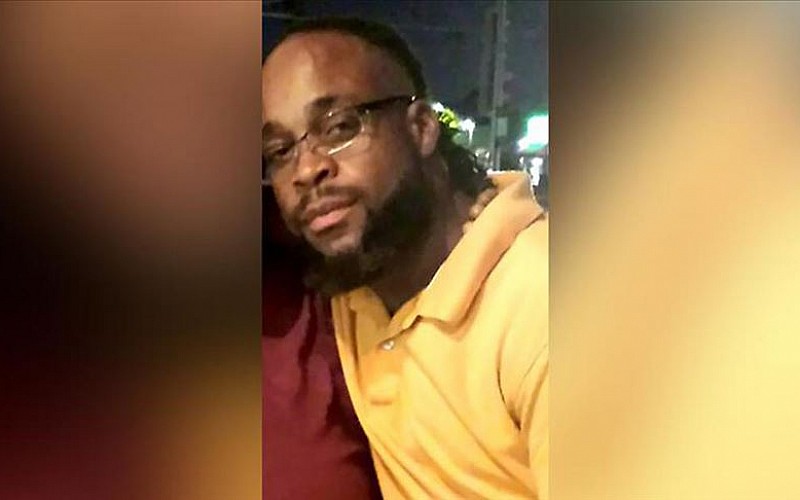 ABD'de polisten ölümüne sebep olduğu siyahi Müslümana 'Allah sana yardım etmeyecek' sözleri