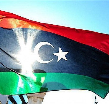Libya Diyalog Toplantısı Fas'ta başladı