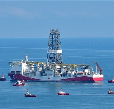 Karadeniz'deki gaz keşfi Türkiye'yi 21 milyar dolar ithalattan kurtaracak