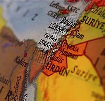 6 soruda Lübnan-İsrail arasındaki sınır ihtilafını bitirecek 'çerçeve anlaşması'