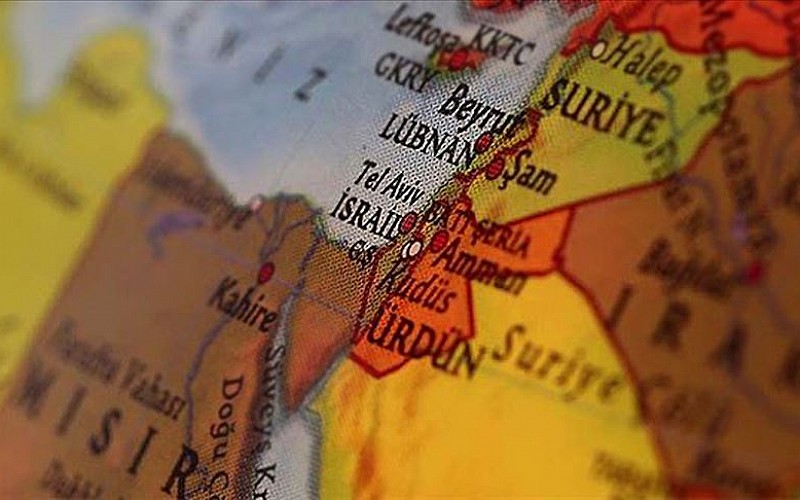 6 soruda Lübnan-İsrail arasındaki sınır ihtilafını bitirecek 'çerçeve anlaşması'