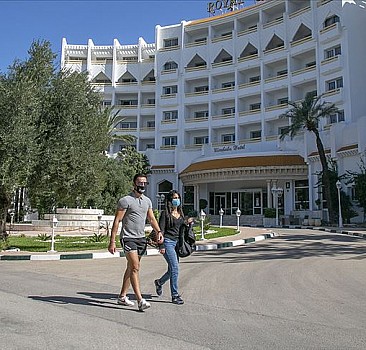 Kültür ve Turizm Bakanlığından otellerle ilgili yeni karar