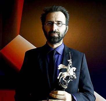 Türk yapımı 'Gölgeler İçinde' filmine Moskova Film Festivalinde jüri özel ödülü