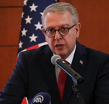 Washington Büyükelçisi Kılıç: Azerbaycan başka bir ülkenin topraklarına saldırmıyor
