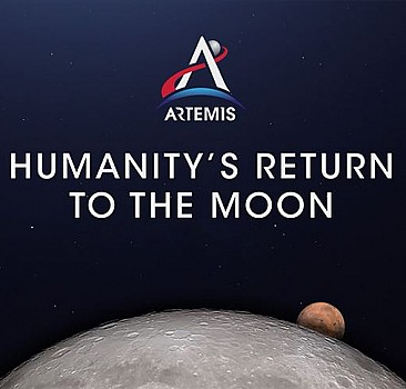 ABD'nin uzay faaliyetlerini düzenleyen Artemis Anlaşmaları'na 7 ülke imza attı