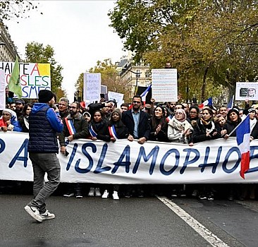 Histerinin ortasında Fransa: İslamofobiden toplumsal düşmanlığa