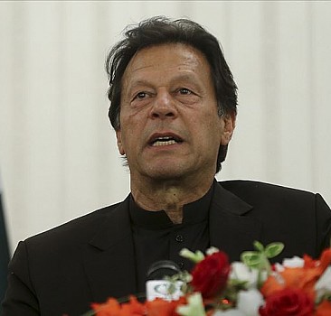 Pakistan Başbakanı Han'dan Facebook'a İslamofobik içeriklerin yasaklanması çağrısı