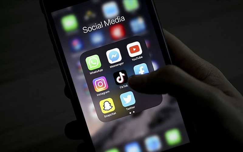 Temsilci atamayan sosyal medya ağlarına ceza yağdı