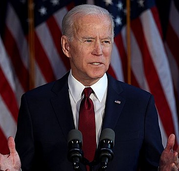 Demokrat başkan adayı Joe Biden: 300 delegeye ulaşma yolunda ilerliyoruz