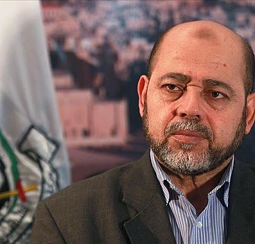 Hamas: İsrail'le güvenlik iş birliğinin yeniden başlatılması uzlaşıyı akamete uğrattı