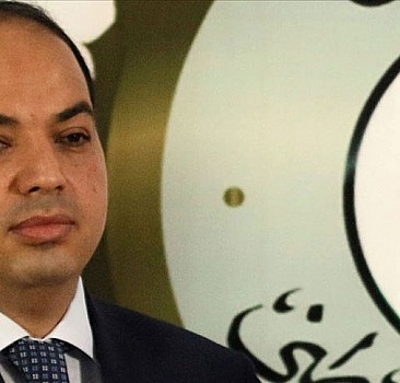 Libya Başbakan Yardımcısı Muaytik: Sadece Türkiye'yi yanımızda bulduk