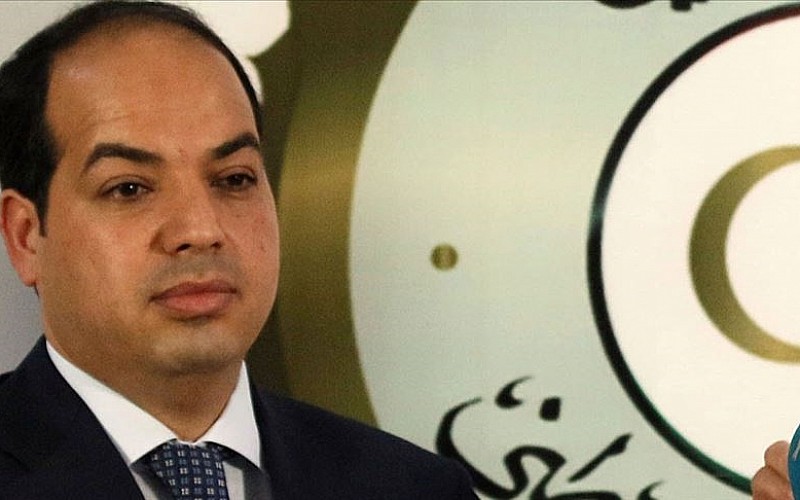 Libya Başbakan Yardımcısı Muaytik: Sadece Türkiye'yi yanımızda bulduk