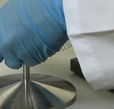 Koronavirüse karşı yerli hamle: Akıllı maske, yapay zekalı ateş ölçer