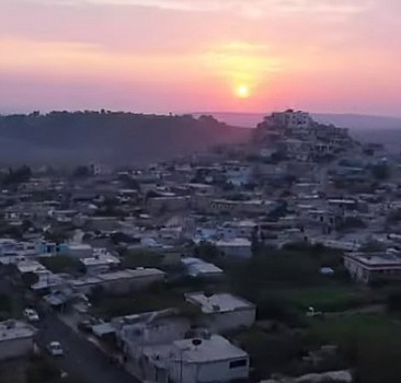 Suriye'nin nefes alan şehirleri: Afrin müziğine kavuştu