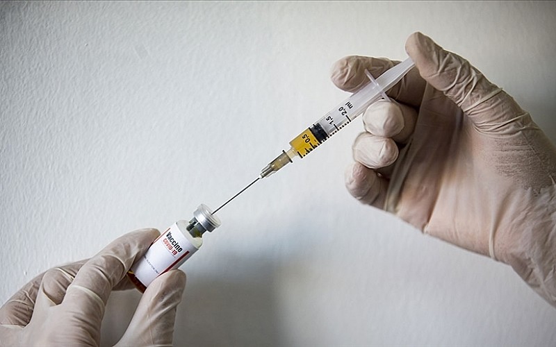 Zengin ülkeler ihtiyaçlarından fazla Kovid-19 aşısı alıyor